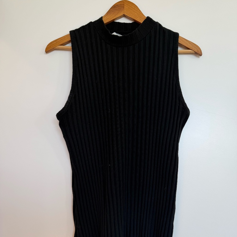 A New Day Tank Top